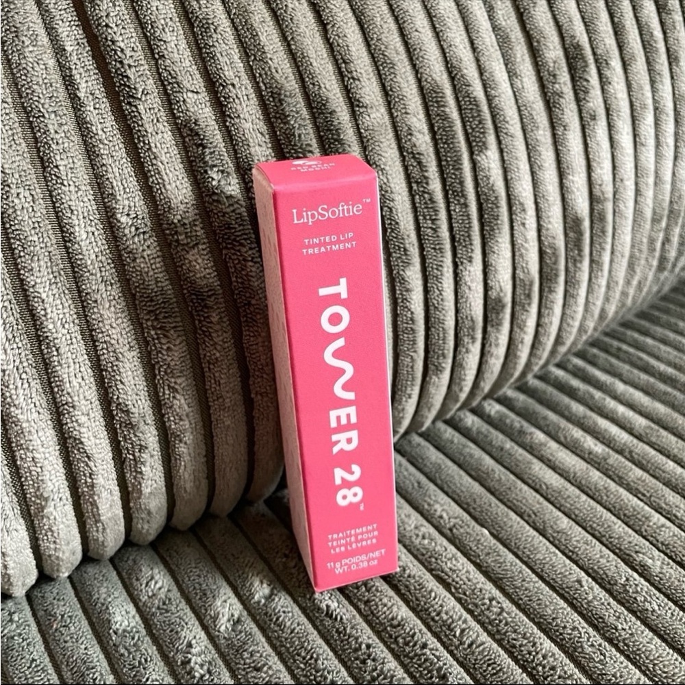 Tower 28 LipSoftie
